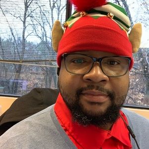 Meet your Posher, Craig